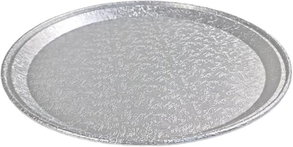 16" Platter With Lid 100/case)