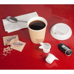 Ripple Insulated Triple Wall Paper Cup
