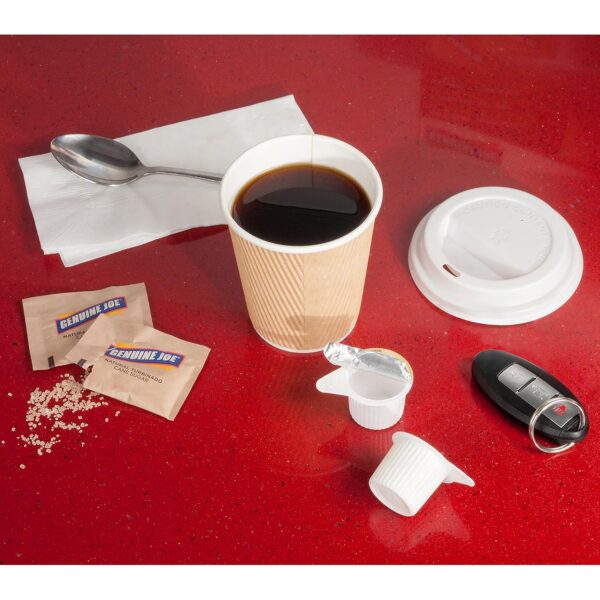 Ripple Insulated Triple Wall Paper Cup