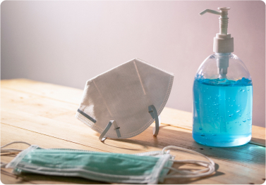Sanitary Supplies