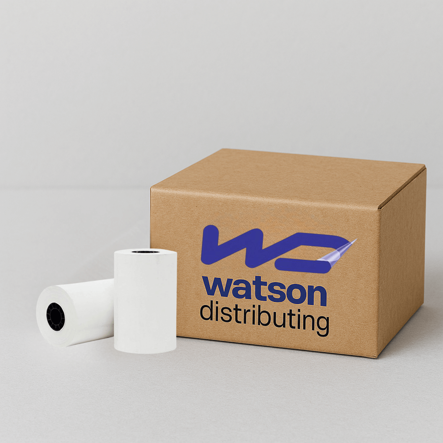 Thermal Receipt Paper Rolls