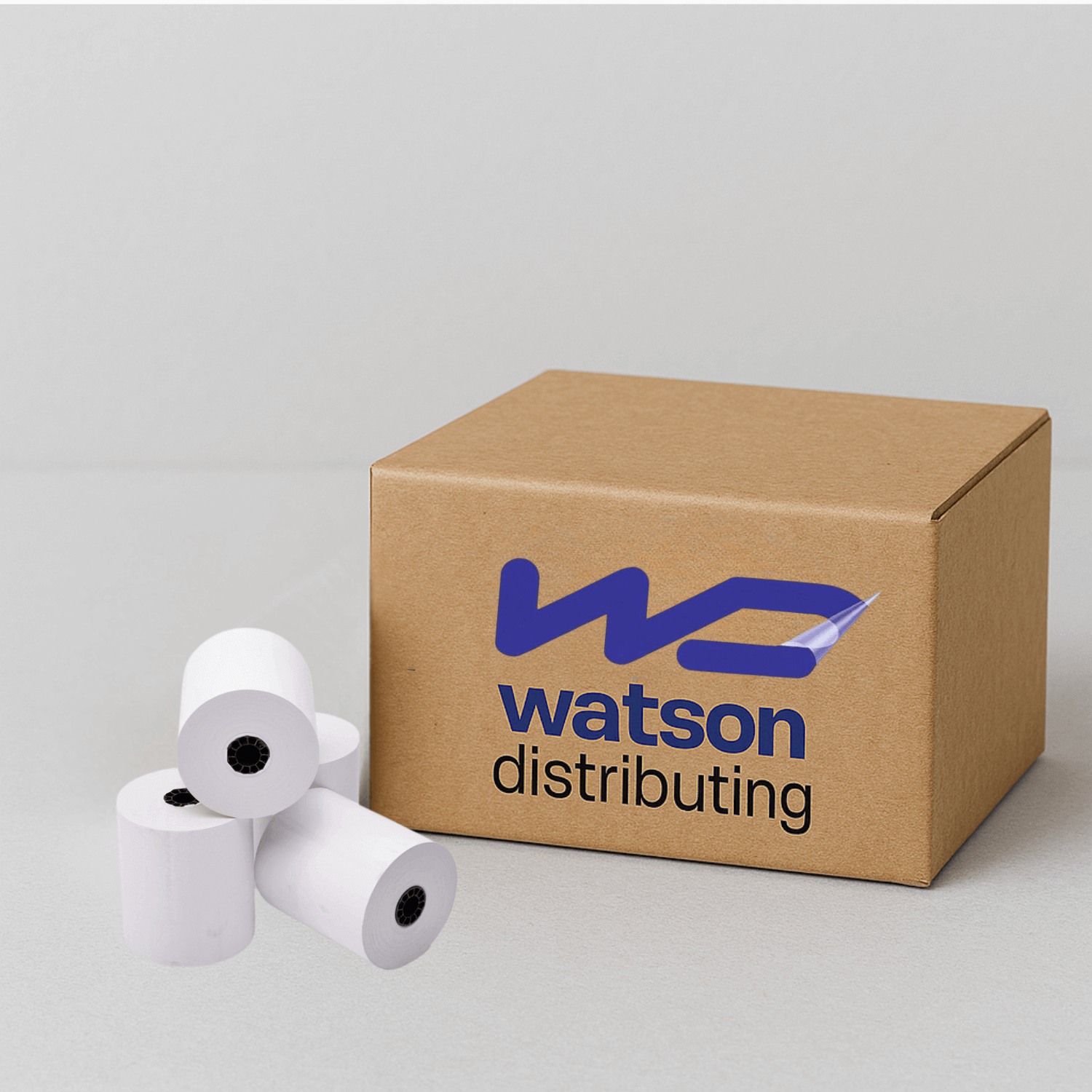 Thermal Receipt Paper Rolls