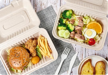 To-Go Containers