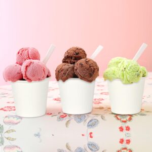 3 OZ WHITE POLY PAPER COLD CUP 500/CASE)